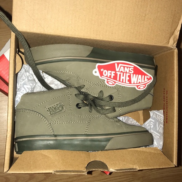 Vans size 10 - Picture 4 of 4